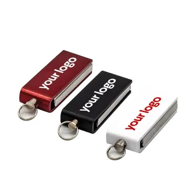 Mini USB Flash Drives 