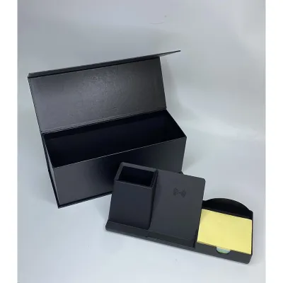 Multi-Purpose Charging Organizer