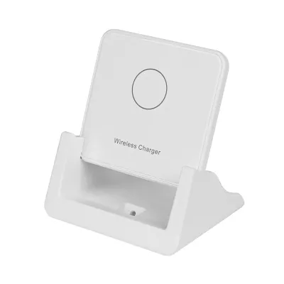 New Model 918 Fast Charger Station Dock Phone Holder 10W 15W Wire