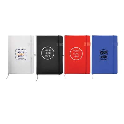 Notebook with USB Flash Chip