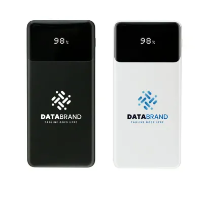 Orion Wholesale LED display power bank