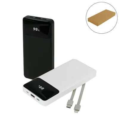 Orion Wholesale LED display power bank
