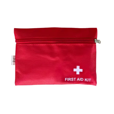 Outdoor Emergency Kit Portable Car First Aid Kit with Large Capac