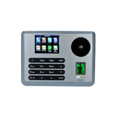 P160 Biometric Time Attendance Machine