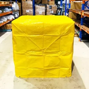 Pallet Cover Bags
