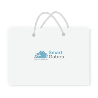 Laminated Paper Bags