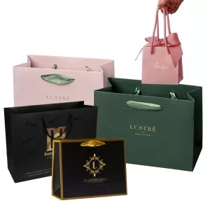 Promotional Custom print Bags