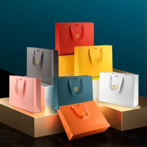 Promotional Custom print Bags