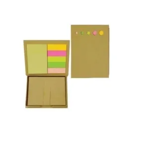 Paper Holder Sticky Notes