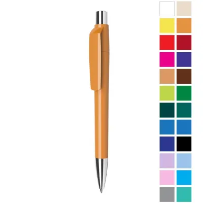 Maxema Mood Pens – Elegant Italian Pens with Customizable C