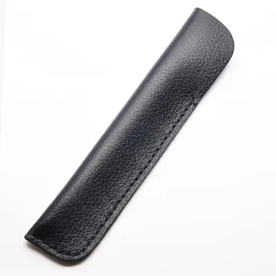 Single Pen Leather Case, Pouches for Writing