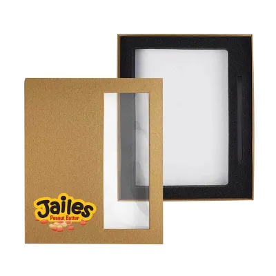  Notebook and Pen Gift Box