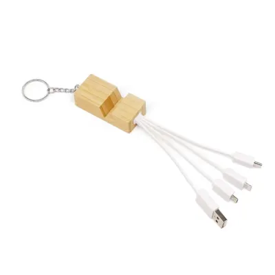  Wholesale  Eco-friendly  Keychain and Mobile phone holder 