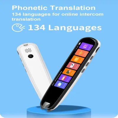 Phonetic  Language Translation