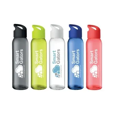 BPA Free Tritan Plastic Bottle 