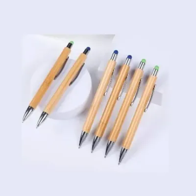 Promotional Bamboo Pen EPN-04-B