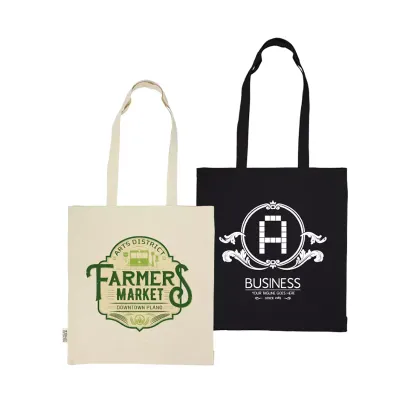Canvas Bags