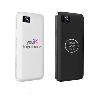 Digital Power bank 15000mAh price in Dubai UAE