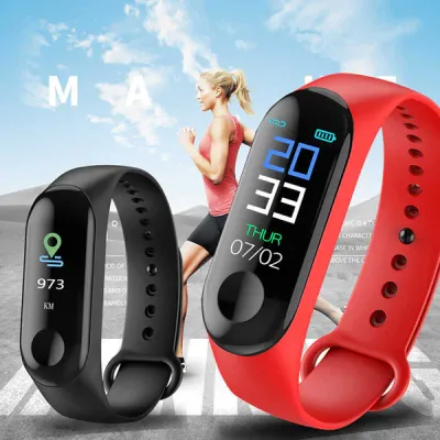 Promotional Fitness Bands EL-55