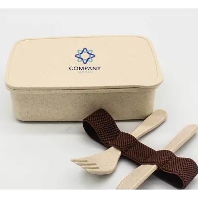 Promotional Lunch Box ELLUN-WS