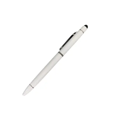 Promotional Metal White Pen