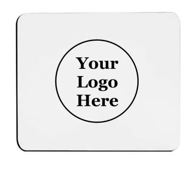 Promotional Rectangular Mouse Pads (266)