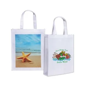 Promotional Sublimation Bags