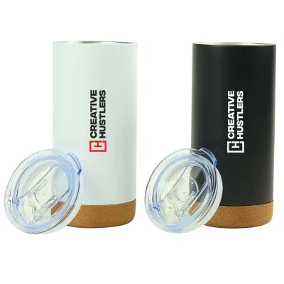 Promotional Travel Tumbler