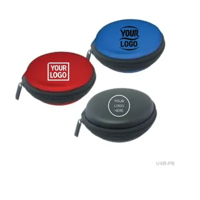 USB Packing Pouch