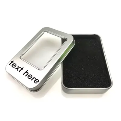 Promotional USB Packaging Box