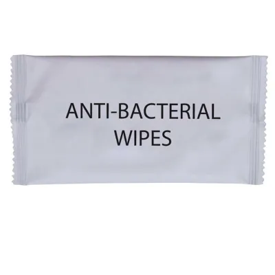  Promotional Wet Wipes