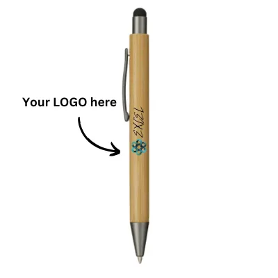 Promotional Bamboo Pen EPN-04-B