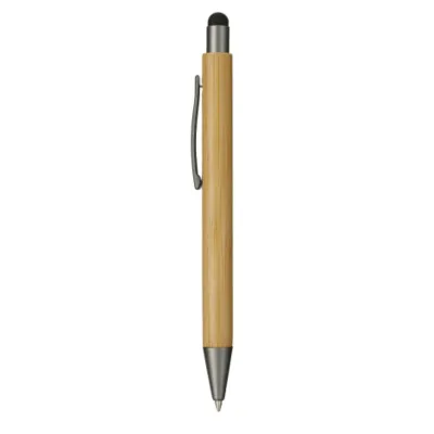 Promotional Bamboo Pen EPN-04-B