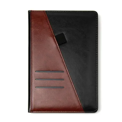 Soft Thermal PU Notebook