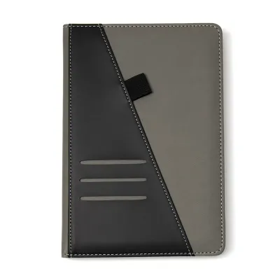 Soft Thermal PU Notebook