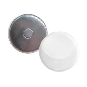 Magnetic Button Badges