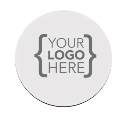 Round Shaped Mouse Pads 