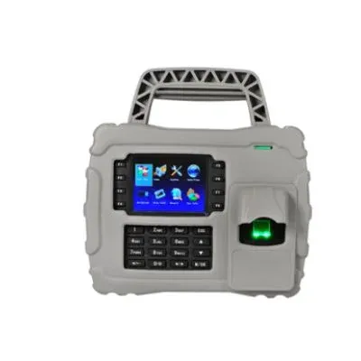 Biometric S922 Fingerprint Time Attendance Machine