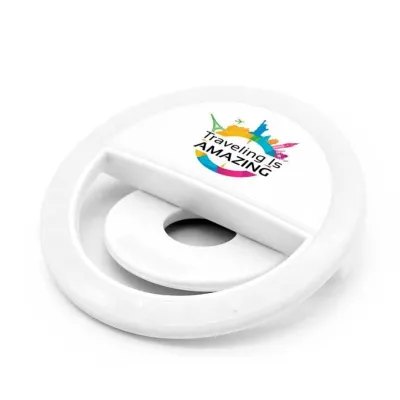 Selfie Ring LightSelfie Ring Light – Perfect Lighting for Photos,