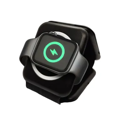 Foldable Wireless Fast iPhone Charger 