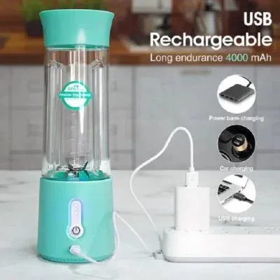 Home kitchen appliances mini rechargeable portable blender for pastry josser smodi mixer cup0
