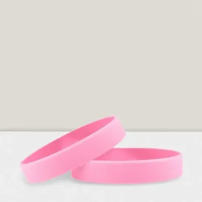 Promotional High Quality Sport Silicone Wrist Bands Custom Silicone Bracelet Wristband with Logo