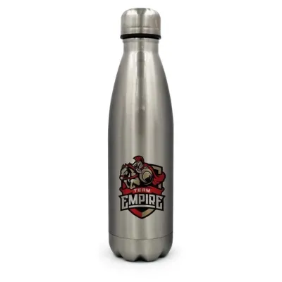 Stainless Bottles                             