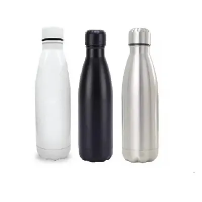 Stainless Bottles                             