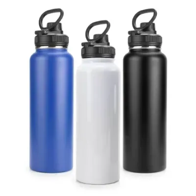  Double Wall Stainless Steel Jumbo Bottle