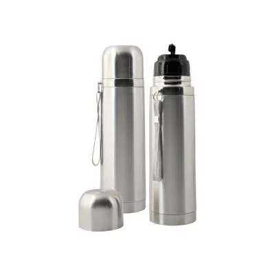 Stainless Steel Triple Wall Vaccum Insulated Thermal Bottle