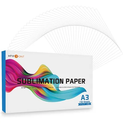 Sublimation Paper A4 ,A3