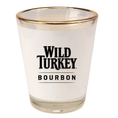 Sublimation Printing Short Glass