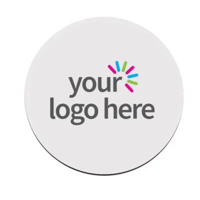 Sublimation Round Mouse Pads