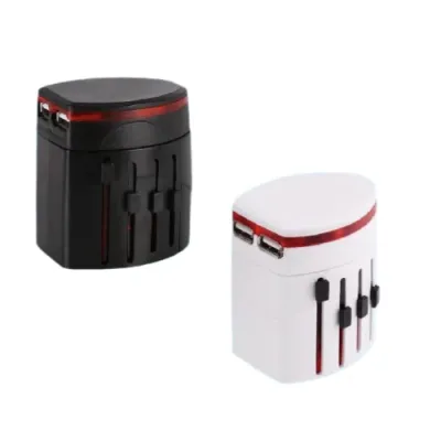 Aulia Wholesale Travel Adapters  